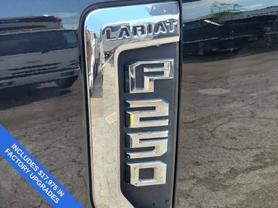 2019 Ford Super Duty F-250 SRW XL