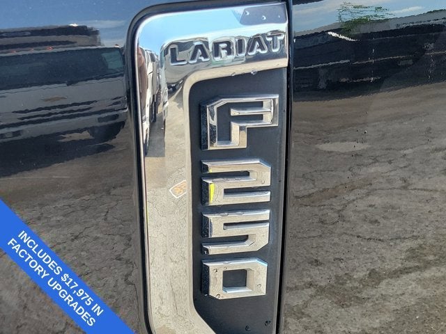 2019 Ford Super Duty F-250 SRW XL
