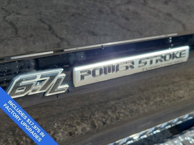 2019 Ford Super Duty F-250 SRW XL