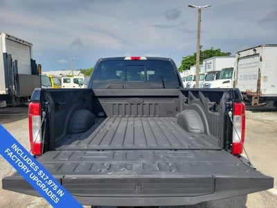 2019 Ford Super Duty F-250 SRW XL