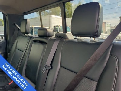 2019 Ford Super Duty F-250 SRW XL