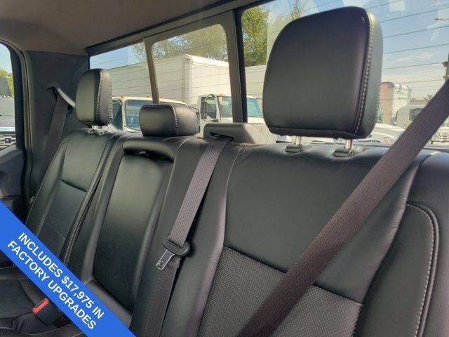 2019 Ford Super Duty F-250 SRW XL