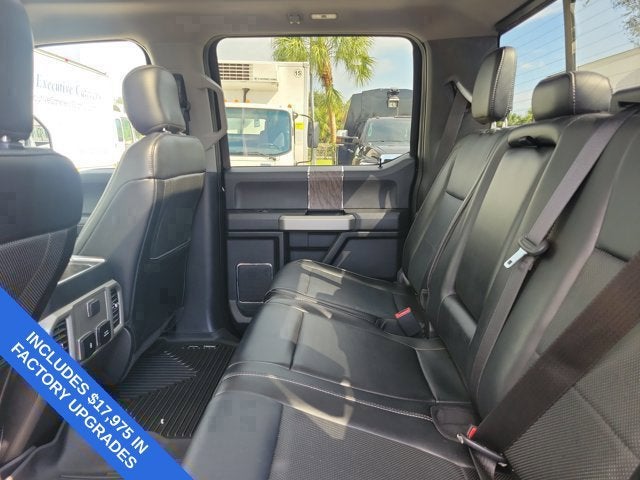 2019 Ford Super Duty F-250 SRW XL