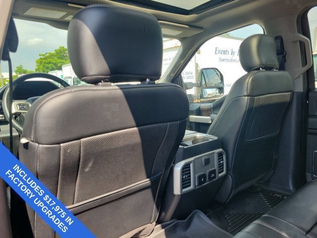2019 Ford Super Duty F-250 SRW XL