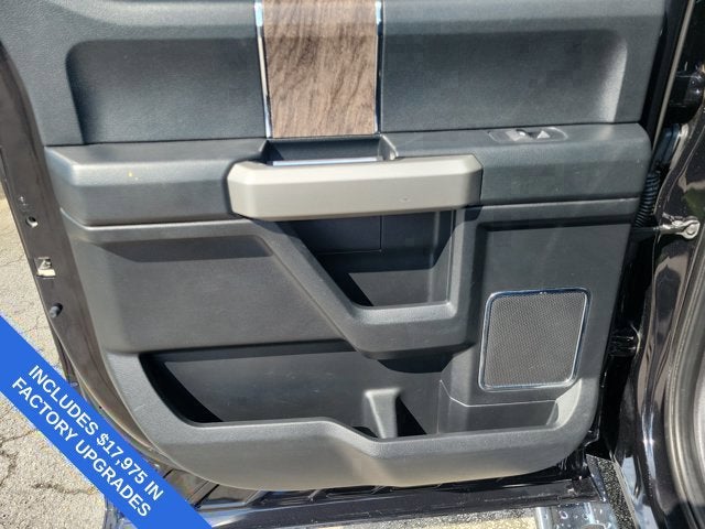 2019 Ford Super Duty F-250 SRW XL
