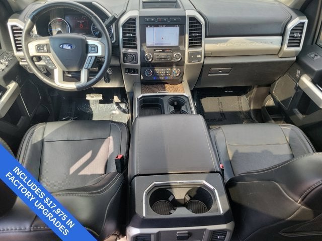 2019 Ford Super Duty F-250 SRW XL