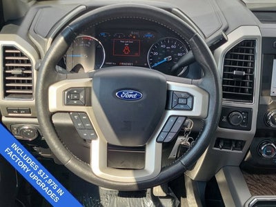 2019 Ford Super Duty F-250 SRW XL