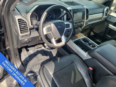 2019 Ford Super Duty F-250 SRW XL