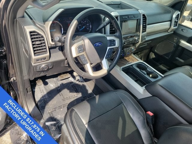 2019 Ford Super Duty F-250 SRW XL