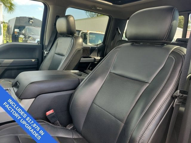 2019 Ford Super Duty F-250 SRW XL