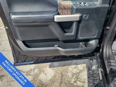 2019 Ford Super Duty F-250 SRW XL