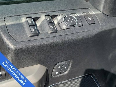 2019 Ford Super Duty F-250 SRW XL