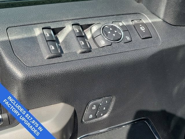 2019 Ford Super Duty F-250 SRW XL