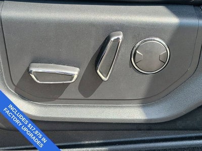 2019 Ford Super Duty F-250 SRW XL