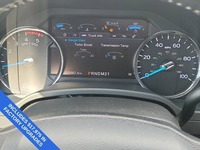 2019 Ford Super Duty F-250 SRW XL