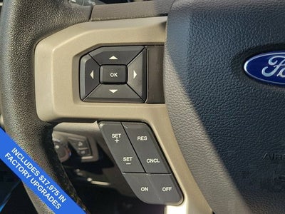 2019 Ford Super Duty F-250 SRW XL