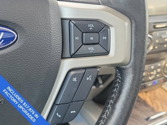 2019 Ford Super Duty F-250 SRW XL