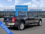 2019 Ford Super Duty F-250 SRW XL
