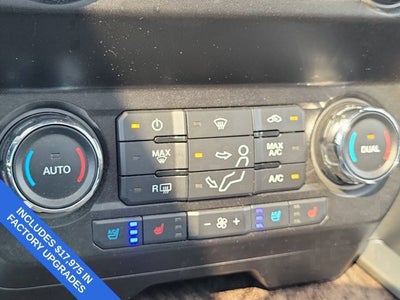 2019 Ford Super Duty F-250 SRW XL