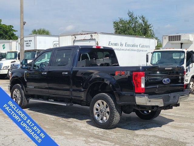 2019 Ford Super Duty F-250 SRW XL