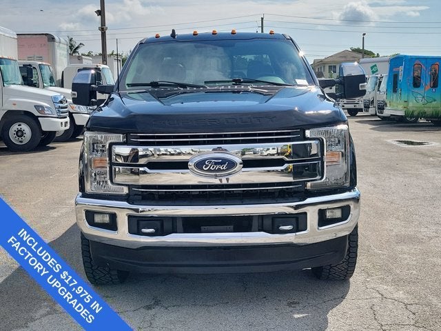2019 Ford Super Duty F-250 SRW XL