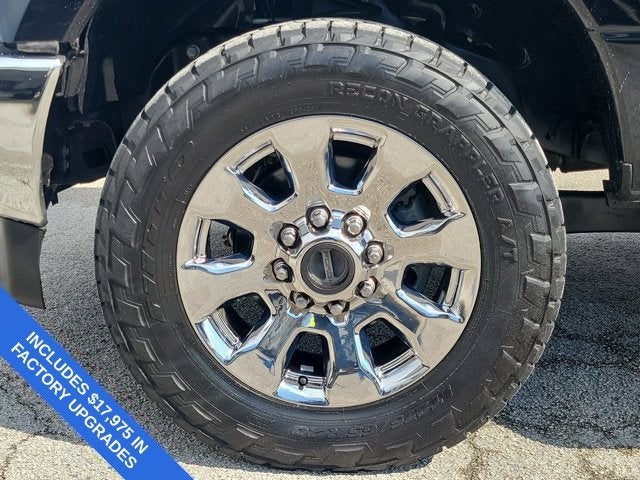 2019 Ford Super Duty F-250 SRW XL