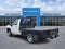 2024 Chevrolet Silverado 3500 HD Chassis Cab Work Truck