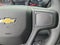 2024 Chevrolet Silverado 3500 HD Chassis Cab Work Truck