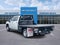 2024 Chevrolet Silverado 3500 HD Chassis Cab Work Truck