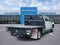2024 Chevrolet Silverado 3500 HD Chassis Cab Work Truck
