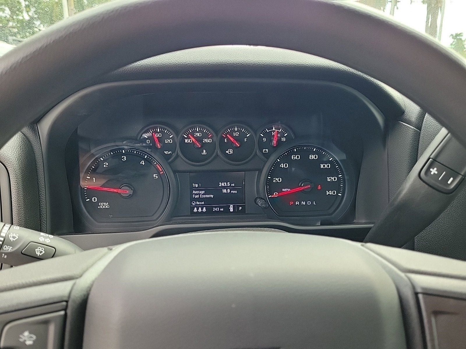 2024 Chevrolet Silverado 3500 HD Chassis Cab Work Truck