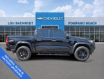 2023 Chevrolet Colorado 4WD Trail Boss