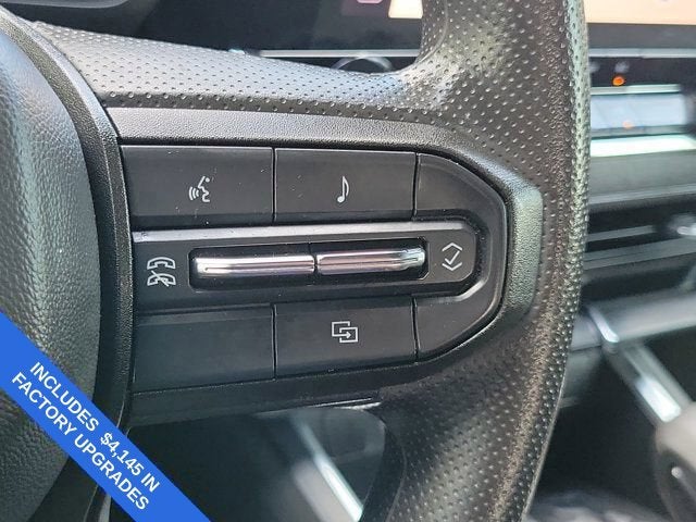 2023 Chevrolet Colorado 4WD Trail Boss