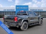 2023 Chevrolet Colorado 4WD Trail Boss