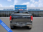2023 Chevrolet Colorado 4WD Trail Boss