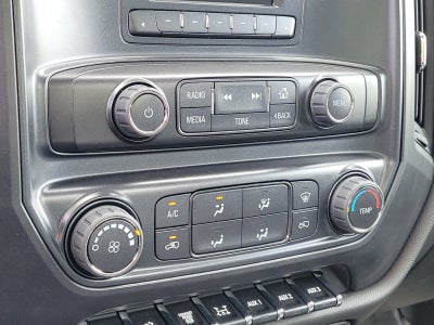 2024 Chevrolet Silverado 5500 HD Work Truck
