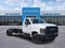 2024 Chevrolet Silverado 6500 HD Work Truck