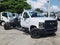 2024 Chevrolet Silverado 6500 HD Work Truck