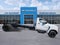 2024 Chevrolet Silverado 6500 HD Work Truck