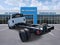 2024 Chevrolet Silverado 6500 HD Work Truck