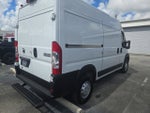 2023 RAM ProMaster Cargo Van 1500 HIGH ROOF 13