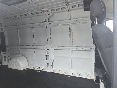 2023 RAM ProMaster Cargo Van 2500 HIGH ROOF 15
