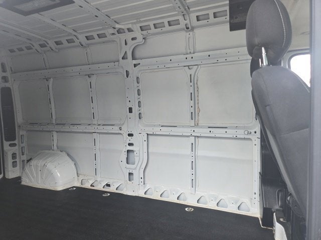 2023 RAM ProMaster Cargo Van 2500 HIGH ROOF 15