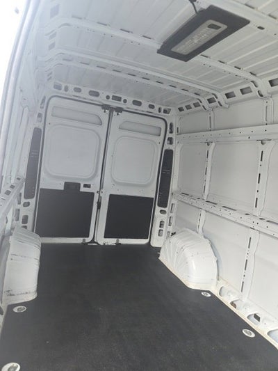 2023 RAM ProMaster Cargo Van 2500 HIGH ROOF 15