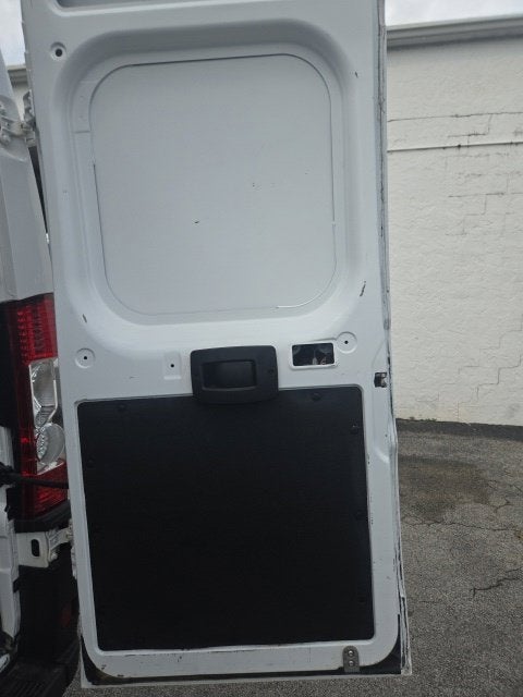 2023 RAM ProMaster Cargo Van 2500 HIGH ROOF 15