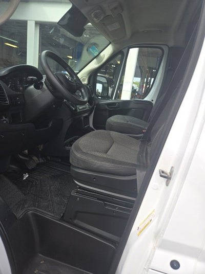 2023 RAM ProMaster Cargo Van 2500 HIGH ROOF 15