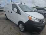 2021 Nissan NV200 Compact Cargo SV