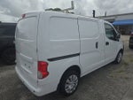 2021 Nissan NV200 Compact Cargo SV