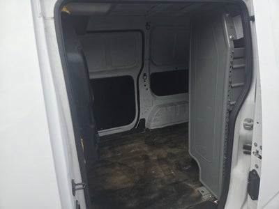 2021 Nissan NV200 Compact Cargo SV