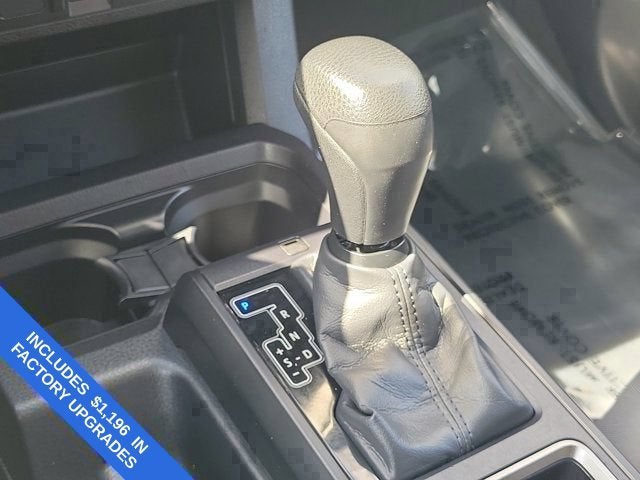 2022 Toyota Tacoma 2WD SR